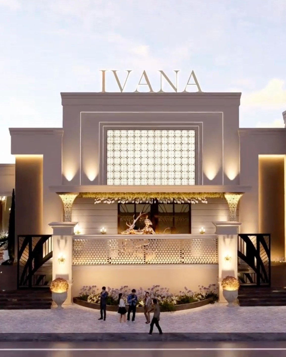 The Perfect Venue for Your Special Day