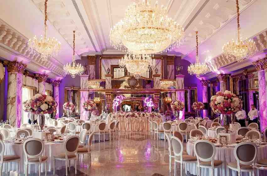 Wedding Ceremony