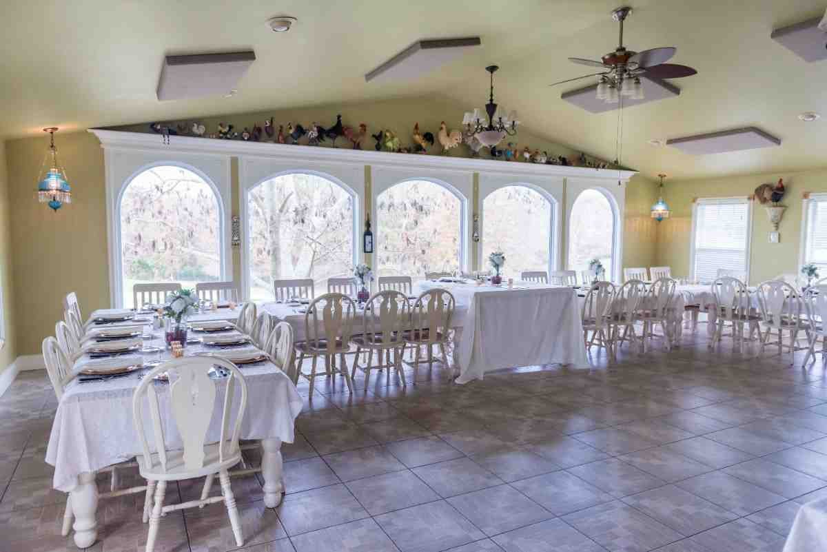 Corporate Events